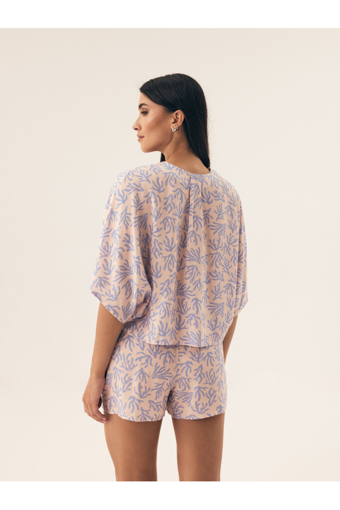 Pižama Nadar 42670-50X