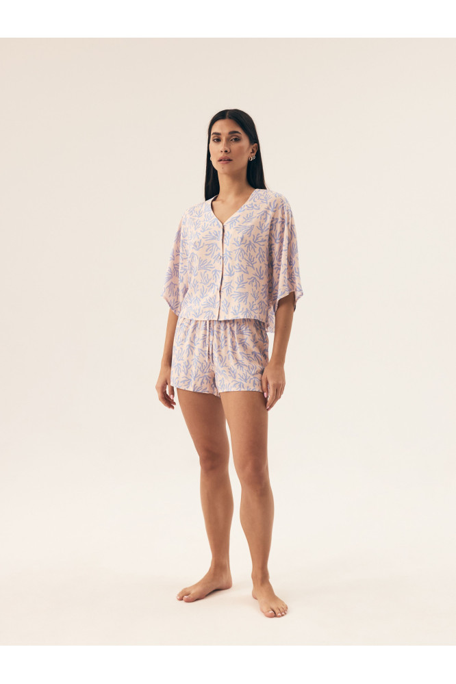 Pižama Nadar 42670-50X