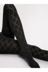 Pėdkelnės   Fusil 40 den