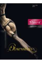 Kojinės Tempesta 20 Den