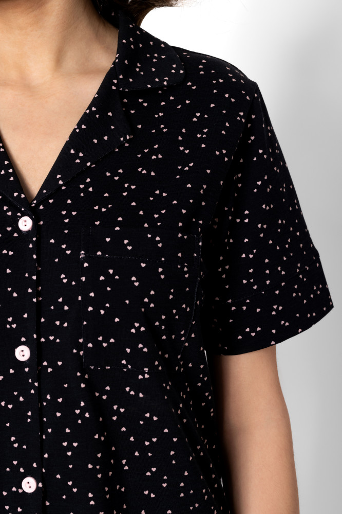 Pižama Unique Beauty