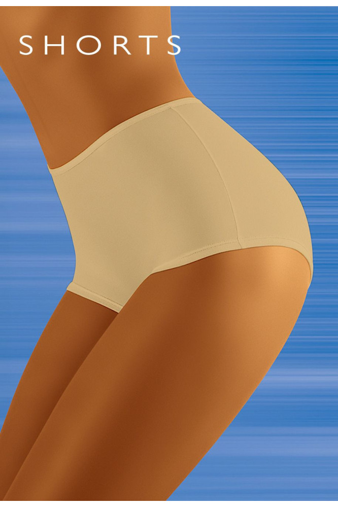 Šortai Shorts Smėlio