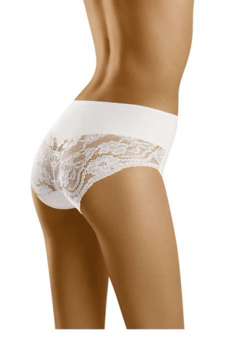 Kelnaitės Misteria Balta