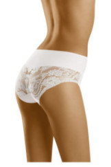 Kelnaitės Misteria Balta