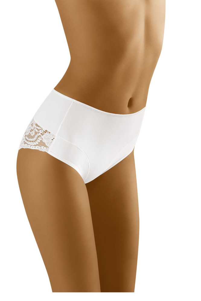 Kelnaitės Misteria Balta