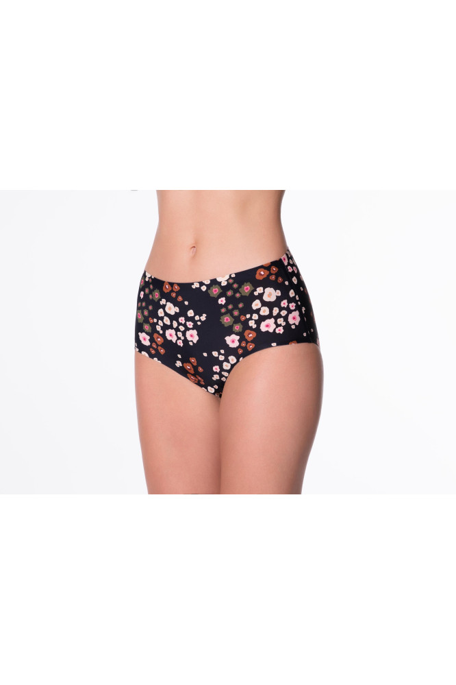 Kelnaitės Peggy Brown Maxi