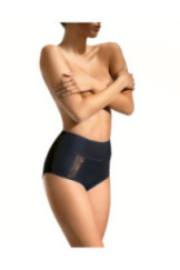 Kelnaitės BBL 005 Juoda