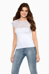 Palaidinė Elina Balta