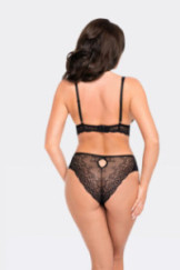 Kelnaitės BBL 195 Juoda