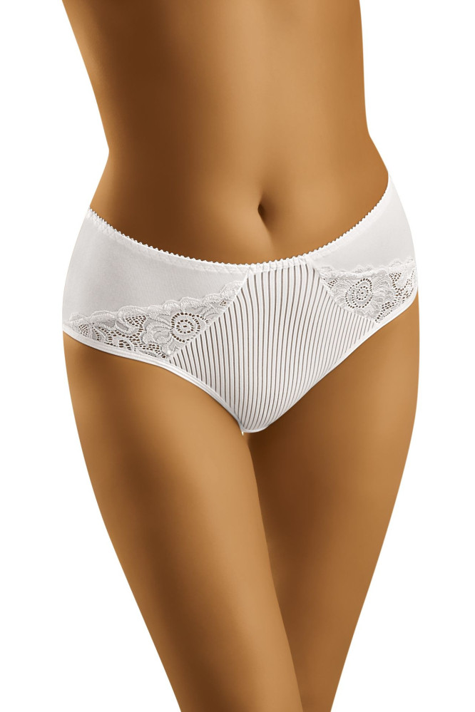 Kelnaitės Eco-Zi Balta