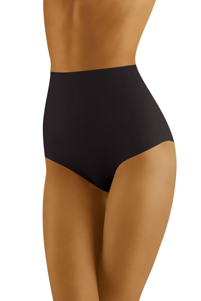 Kelnaitės Secretia Juoda