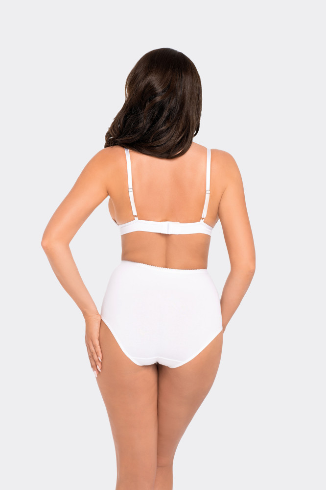 Kelnaitės Monami BBL 054 Balta