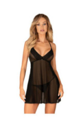 Naktinukai Latinesa Babydoll siaurikės dovanų!!!