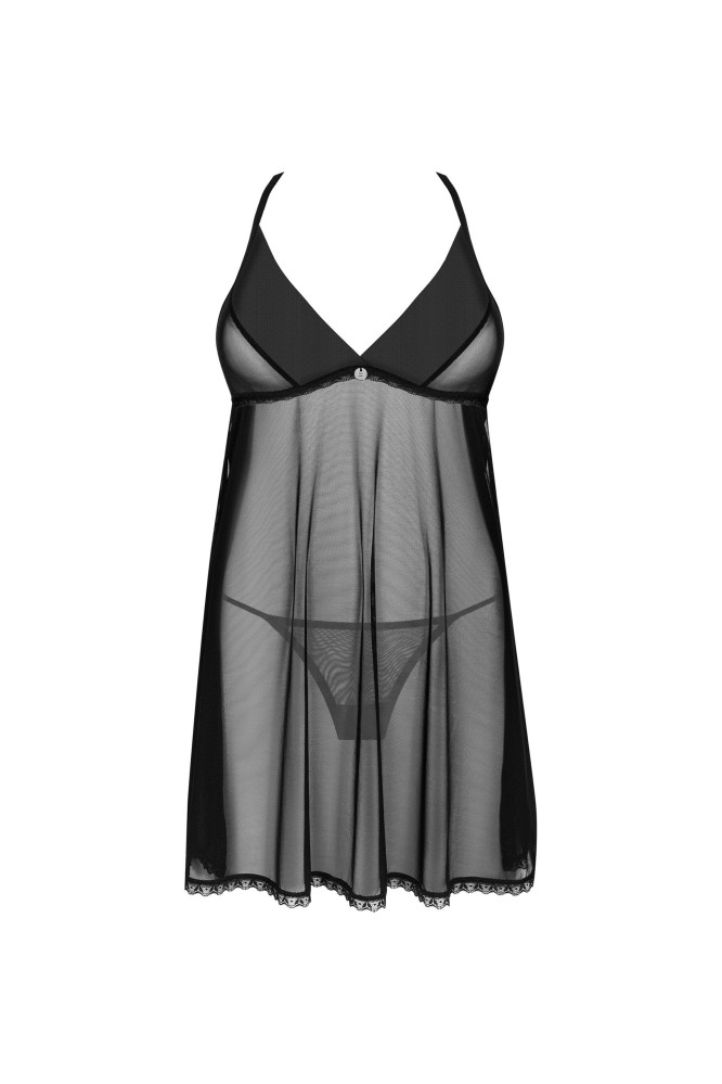 Naktinukai Latinesa Babydoll siaurikės dovanų!!!