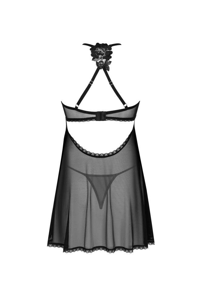 Naktinukai Latinesa Babydoll siaurikės dovanų!!!