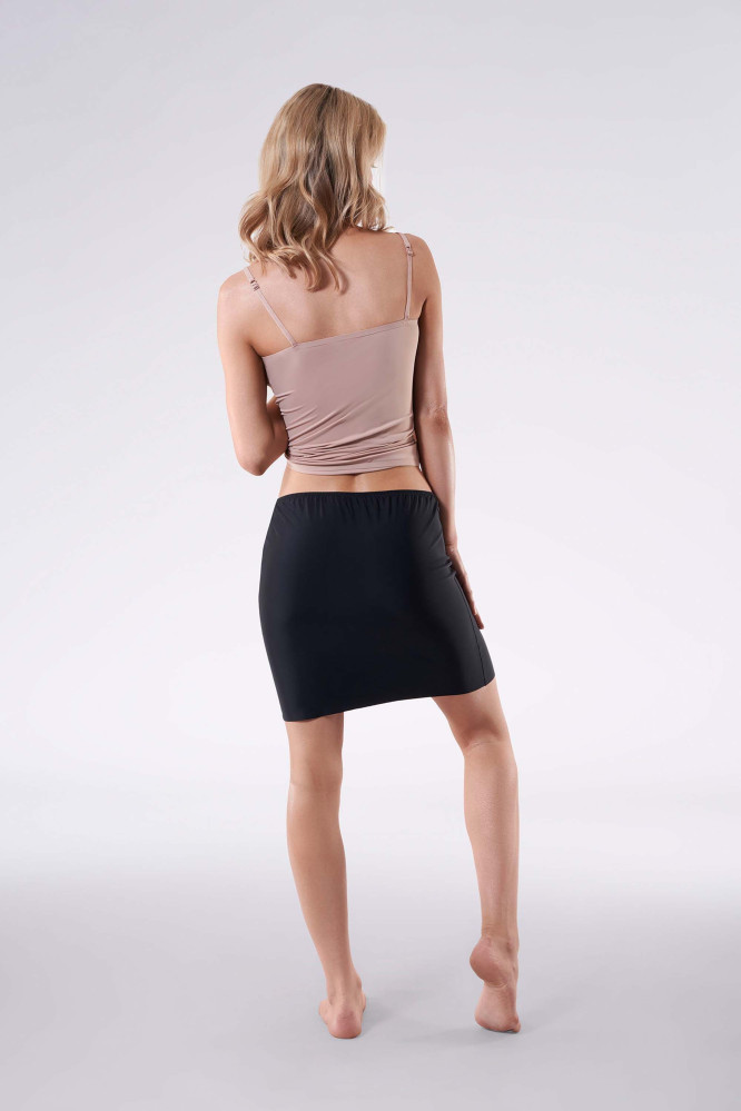 Pasijonis Soft & Smooth Juoda