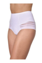 Kelnaitės 209 Balta