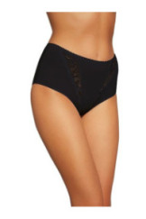 Kelnaitės Stella 180 Juoda