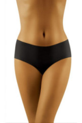 Kelnaitės Eco-Es Juoda