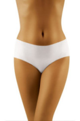 Kelnaitės Eco-Es Balta