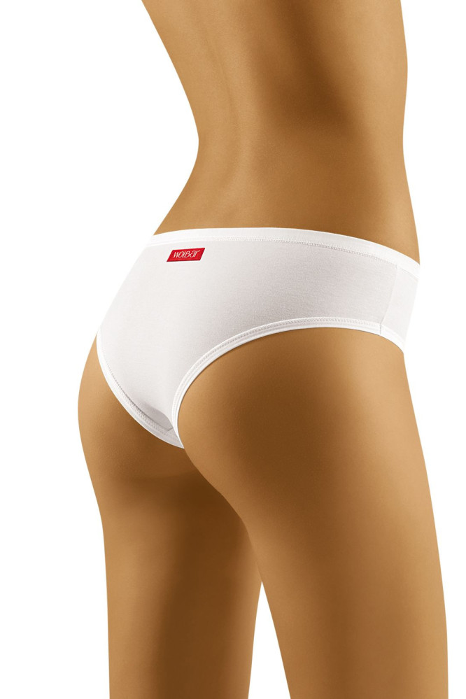 Kelnaitės Cosy Soft Balta