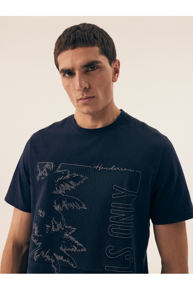 Pižama Surf 42598-59X