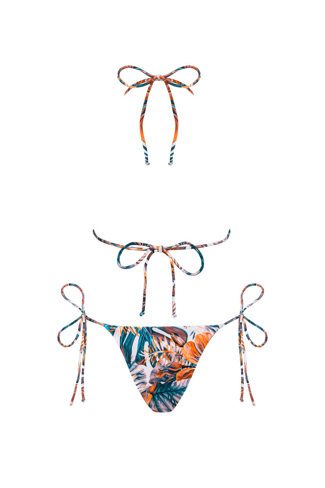 Bikinis Tropicanes