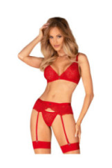 Komplektas Chilisa 3-jų dalių