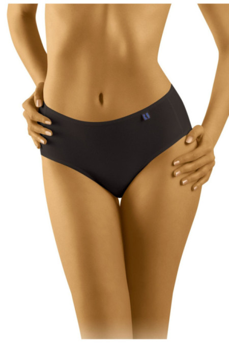 Kelnaitės Tahoo Midi Juoda