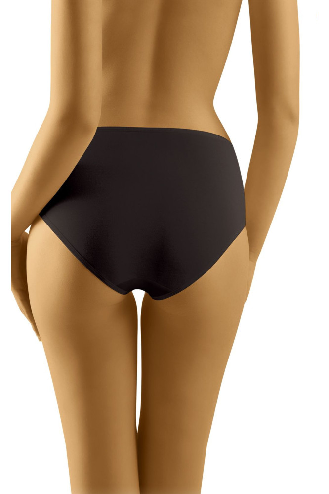 Kelnaitės Tahoo Midi Juoda