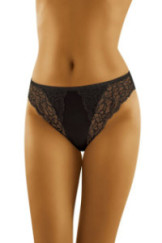 Kelnaitės Elis II Juoda