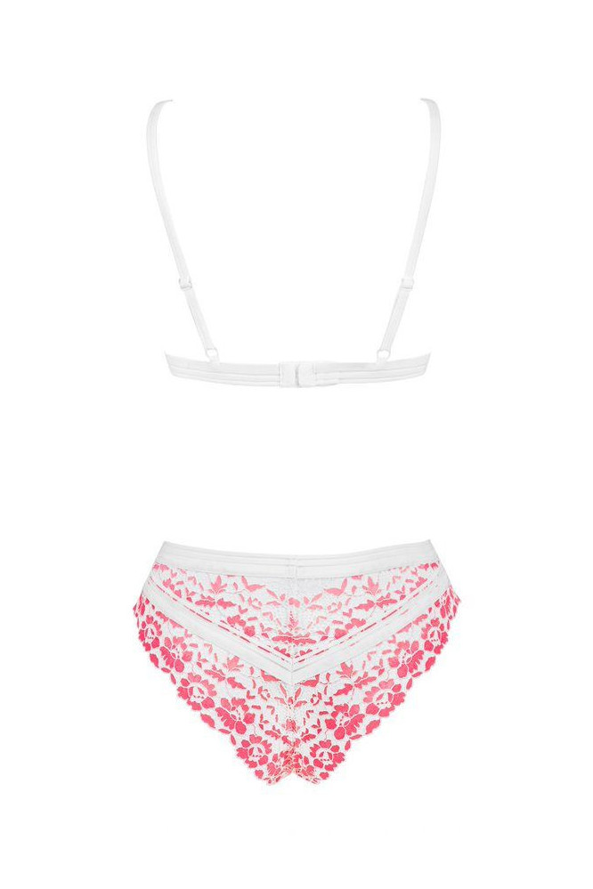 Komplektas Bloomys komplektas