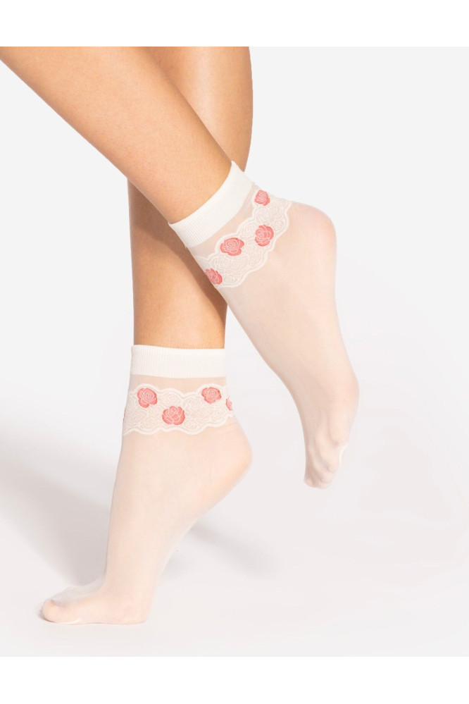 Kojinės Spring Vibes 10 15 Den