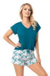 Pižama Irmina Short