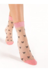 Kojinės Hey Baby 15 Den