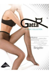 Pėdkelnės   Brigitte - juoda