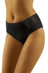 Kelnaitės Eco-Si Juoda