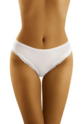 Kelnaitės Ofra II Balta