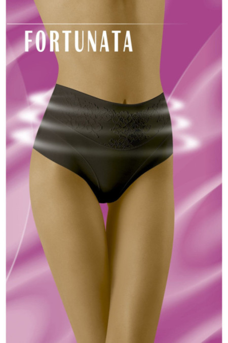 Kelnaitės Fortunata Juoda