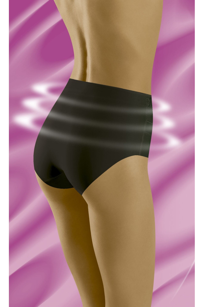 Kelnaitės Fortunata Juoda