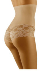 Kelnaitės Preciosa Smėlio