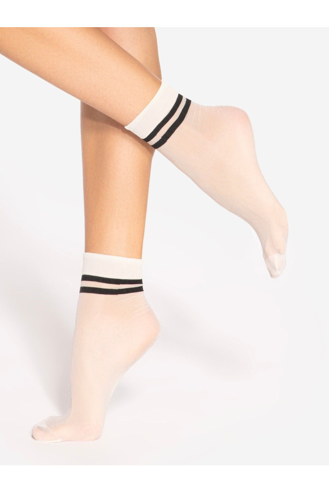 Kojinės Spring Vibes 03 Den