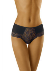 Kelnaitės Baha Juoda