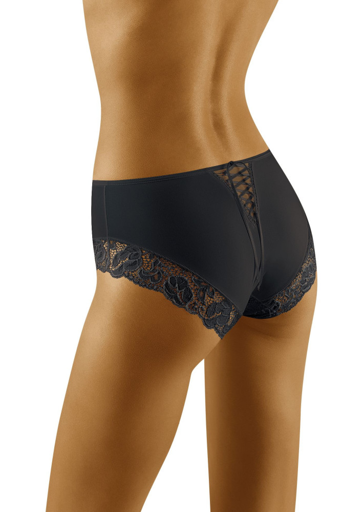 Kelnaitės Baha Juoda