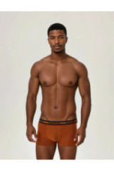 Bokseriai Jag 42252-MLC 2-komplektas Rudo-Dangiška