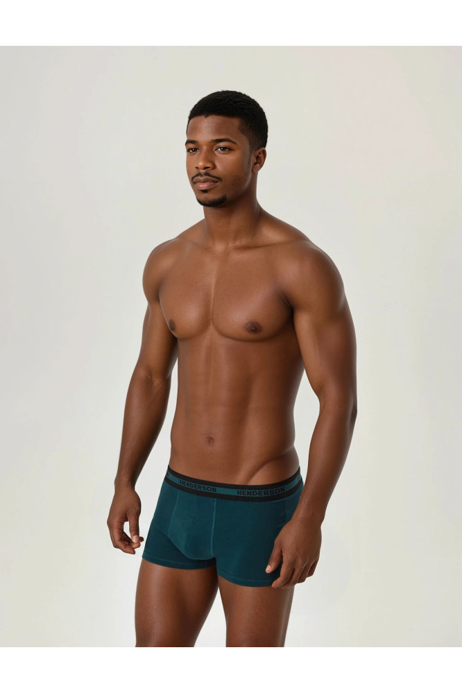 Bokseriai Jag 42252-MLC 2-komplektas Rudo-Dangiška