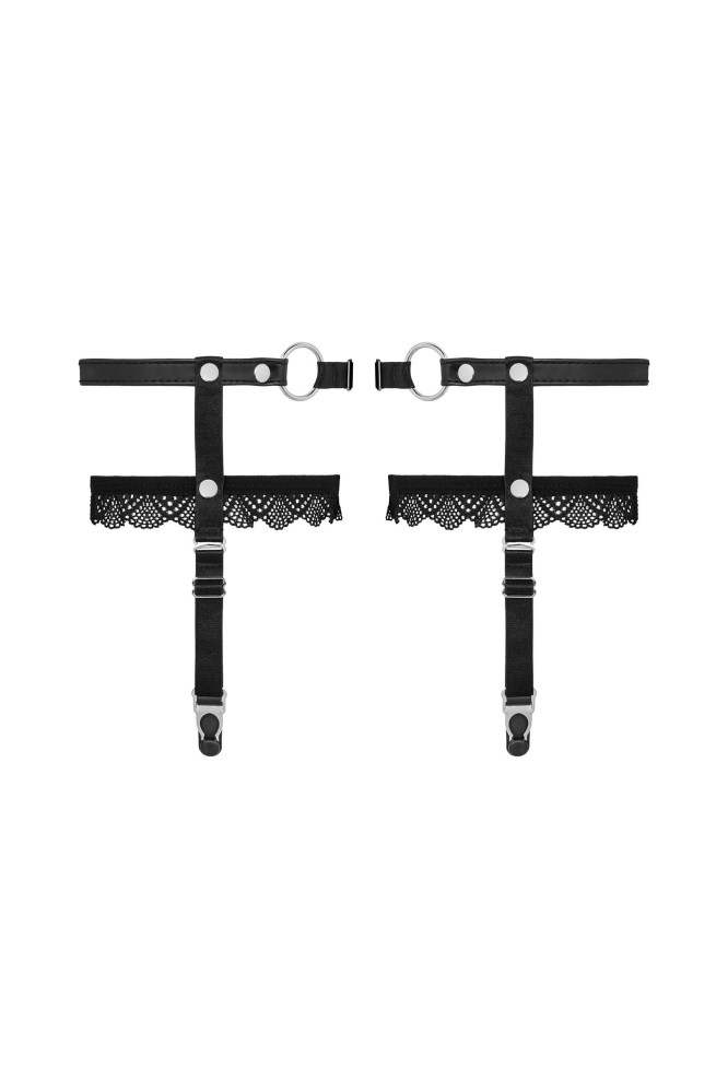 Juosmenėlis iki Kojinės A769