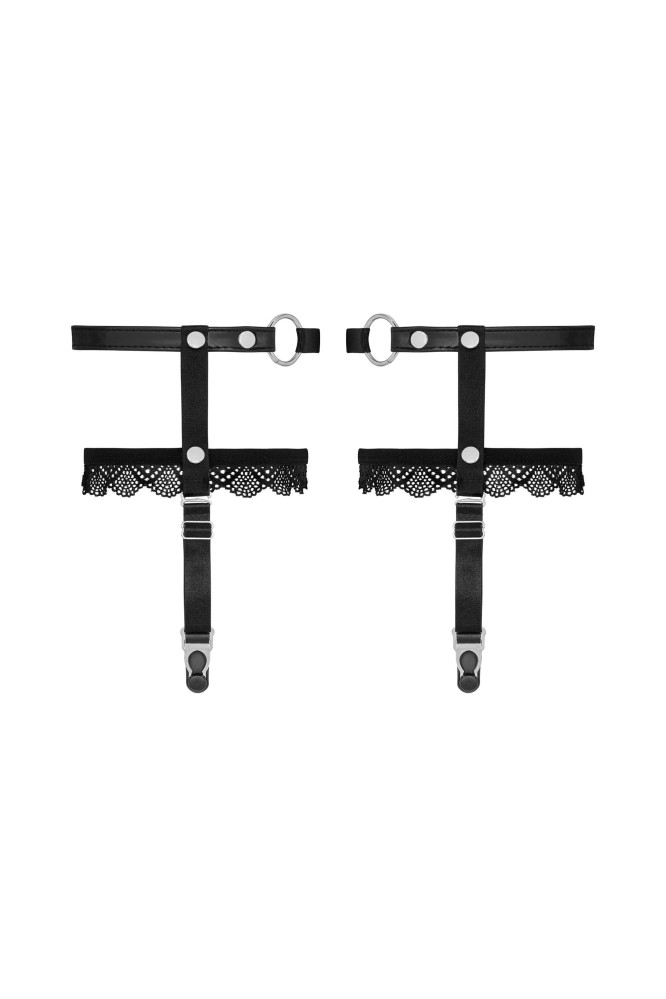 Juosmenėlis iki Kojinės A769