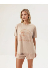 Pižama Nules 42672-02X