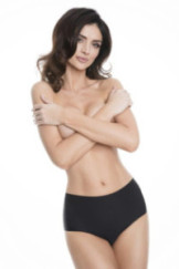 Kelnaitės Air Maxi Juoda